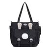 Cute Rabbit Foreign Leisure Bag Handbag 2025 Early Spring New Versatile Ins Shoulder Messenger Bag Make-up Bag