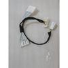 BCM40 Cable for Nissan 4A Smart Key Free Pin Code Cable Key Program 40pin for OBDSTAR K518 Key Tool Plus Sylphy B18 Xtrail T33