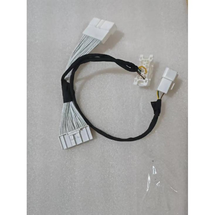 BCM40 Cable for Nissan 4A Smart Key Free Pin Code Cable Key Program 40pin for OBDSTAR K518 Key Tool Plus Sylphy B18 Xtrail T33