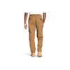 Timberland Outdoor Casual Wide-Leg Drawstring Sports Pants Men Pants Wheat A22G1-P47