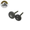 Goten 23mm 27mm Intake Exhaust Valves For Lifan YX 125cc 140cc Engine Pit Dirt Bike