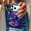 Virgo Star Sign Phone Case For iPhone 17 Air 14 15 13 12 Max Cover For Apple 16e 11 Pro Max Plus Coque