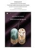 Women's Tencel Wool Slimming Base Layer Shirt - Round Neck, Long Sleeve, Spring/Winter Style, Skin-Friendly & Elastic Fit (2025).