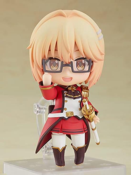 Nendoroid Realist Hero's Kingdom Reconstruction Story Rishia Elfrieden Non-scale ABS&PVC Painted Movable Figure G12636