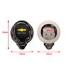 Car Interior Engine Ignition Start Stop Button Metal Cover Decoration For Chevrolet Spark Cruze Sonic Sail Aveo Cobalt Epica S10