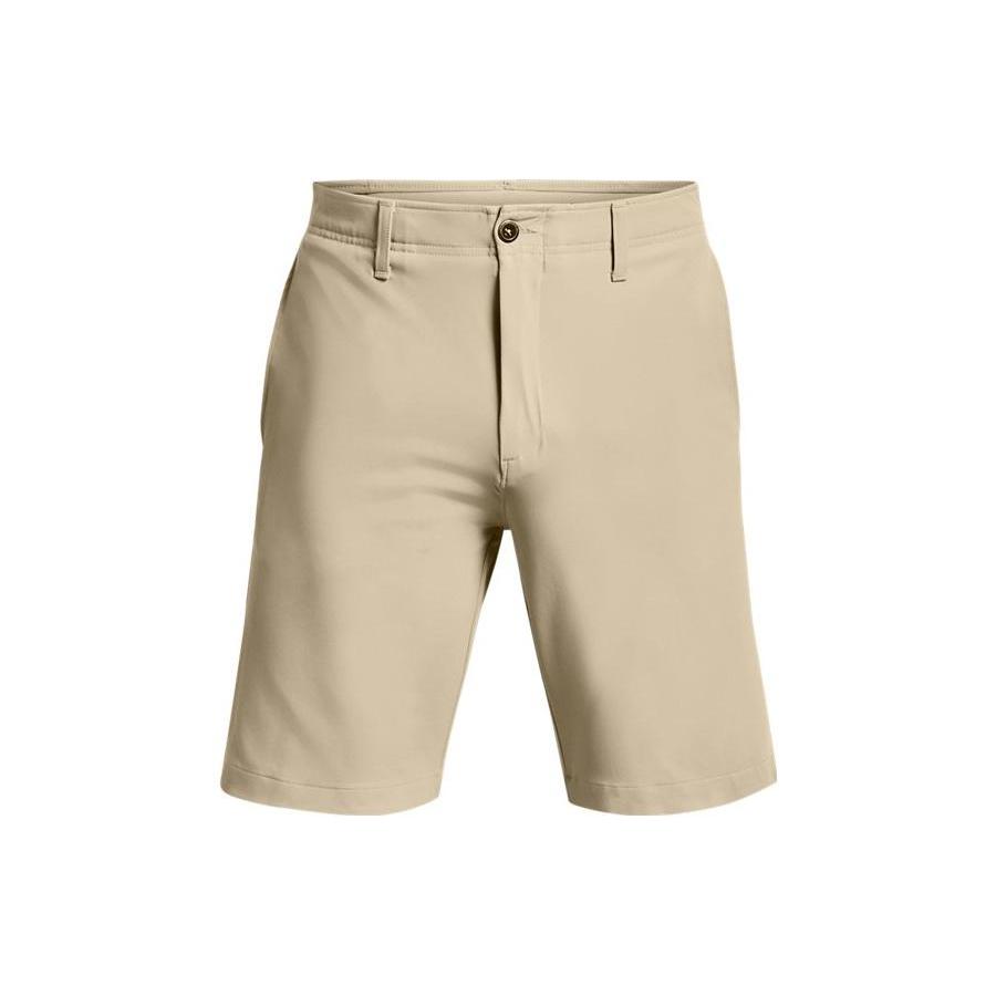 Under Armour Sportshorts Herren Braun Moderat 1377302-289 34