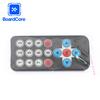 1set HX1838 IR Remote Control Module Kit Wireless IR Receiver Module HX1838  Kit Smart Electronics for Arduino Raspberry Pi
