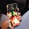 Huner X-Hunters Gon Phnoe Hülle für Samsung Galaxy A17 A37 A57 A16 A26 A36 A56 A15 A14 A13 A55 A54 A53 A35 A34 A33 A25 A24 A23 A5