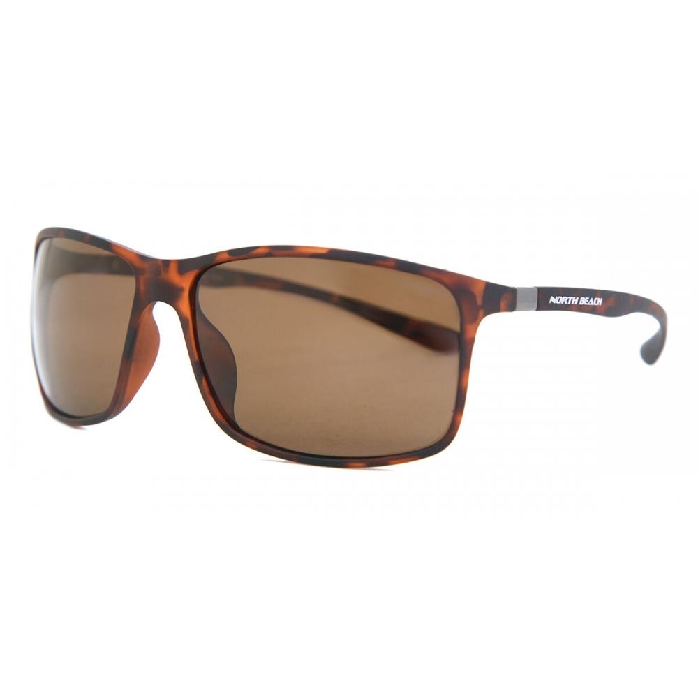 North Beach Tarpon Ii Polarized 70538 Unisex Sunglasses