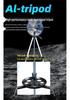 Custom F40070M HD Astronomical Telescope for Professional Moon Viewing