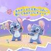 TOP TOY Disney Stitch Charming Everyday Series1 PieceGachapon Blind Box Figure Sofubi PVC Premium Birthday Present Character Collectors