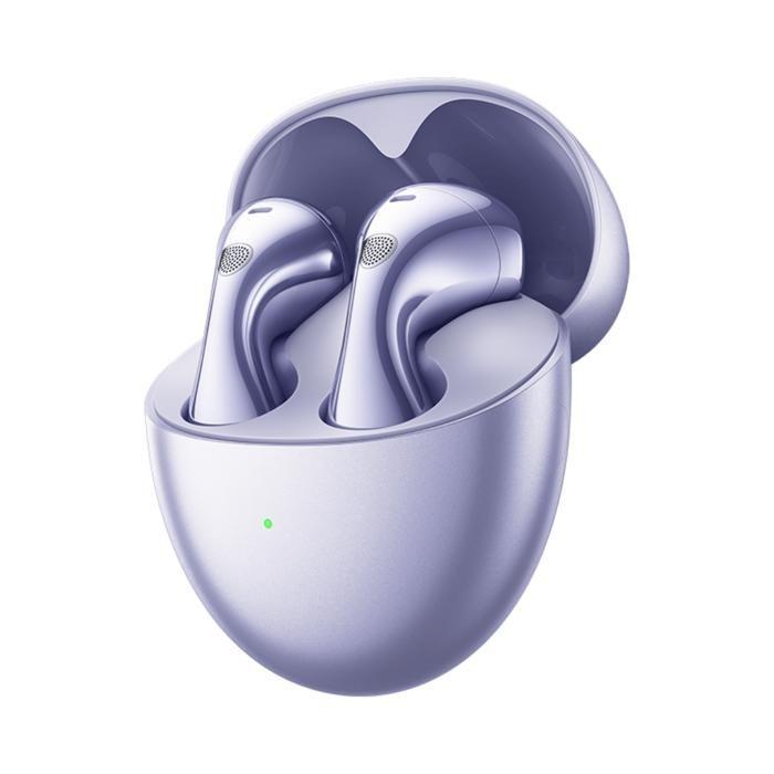Écouteurs sans fil Huawei FreeBuds 6 violets (Purple)