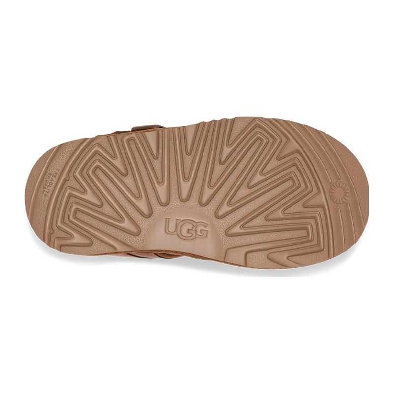 UGG Stivaletto Neumel Snapback Castagna (bambini) Sneakers per bambini 1130757K-CHE