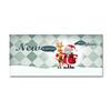 Christmas Floor Mat Kitchen Carpet Doormat Wardrobe Strip