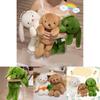 Adorável Boneca Coelho de Pelúcia Macia Perfeita Para Presentes de Aniversário de Meninas Opções de Atacado