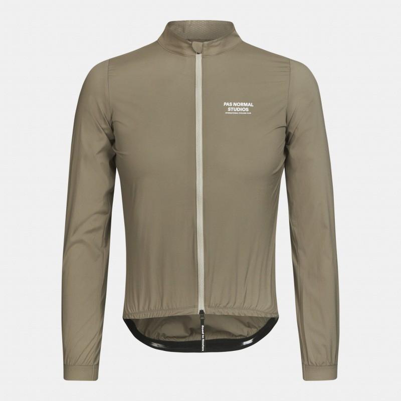 PNS Wielerkleding Top Vocht absorberend Zweet afvoerend Fiets Mannen Bergwegfiets Rijden Lange mouwen Windjack