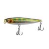 5.5cm 3.5g Floating Micro Lure Zig-Zag Pencil for Freshwater Bass and Mandarin Fish