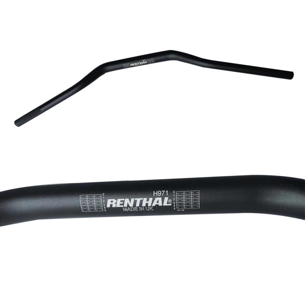 22MM 28MM Motorcycle Handlebar 1-1/8" Fat Handle Bar Universal Racing Dirt Pit Bike Motocross ATV Accessories Aluminum Alloy