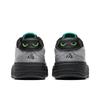 Anta Herren Street Play 3 Synthetikleder Komfort Niedrig geschnittene Skate-Schuhe Basic Schwarz Silber 912548077-7