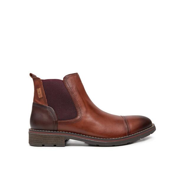 

Ботинки челси Pikolinos M2M-8022C1, коричневый EU 40