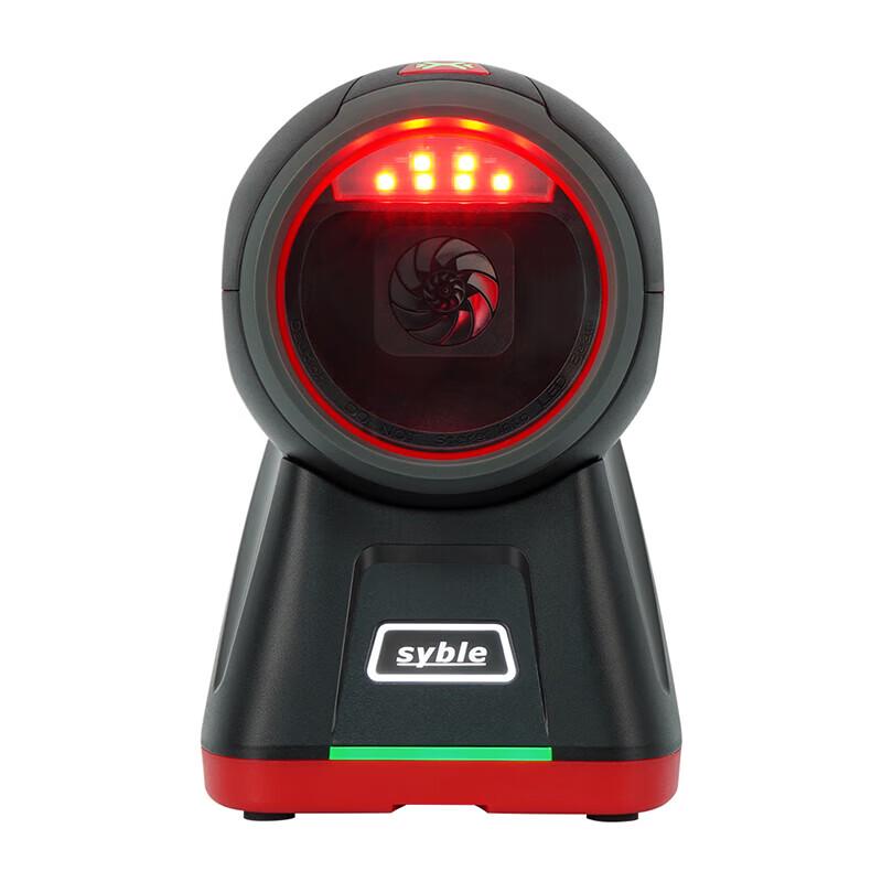 Платформа для сканирования 2D штрих-кодов SYBLE DS-860