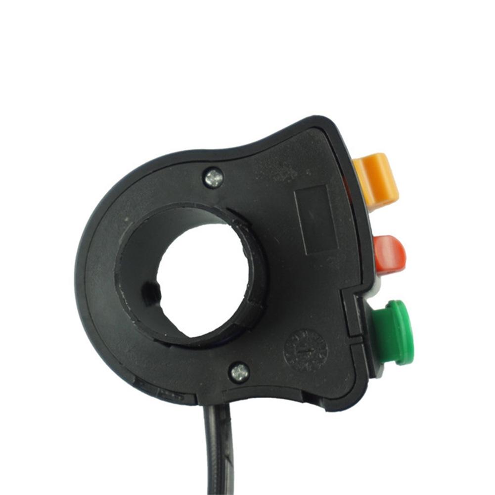 Kill Lamp Motorcycle Switch Replacement Turn Signal