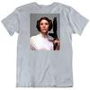 Princess Leia Star Wars T Shirt