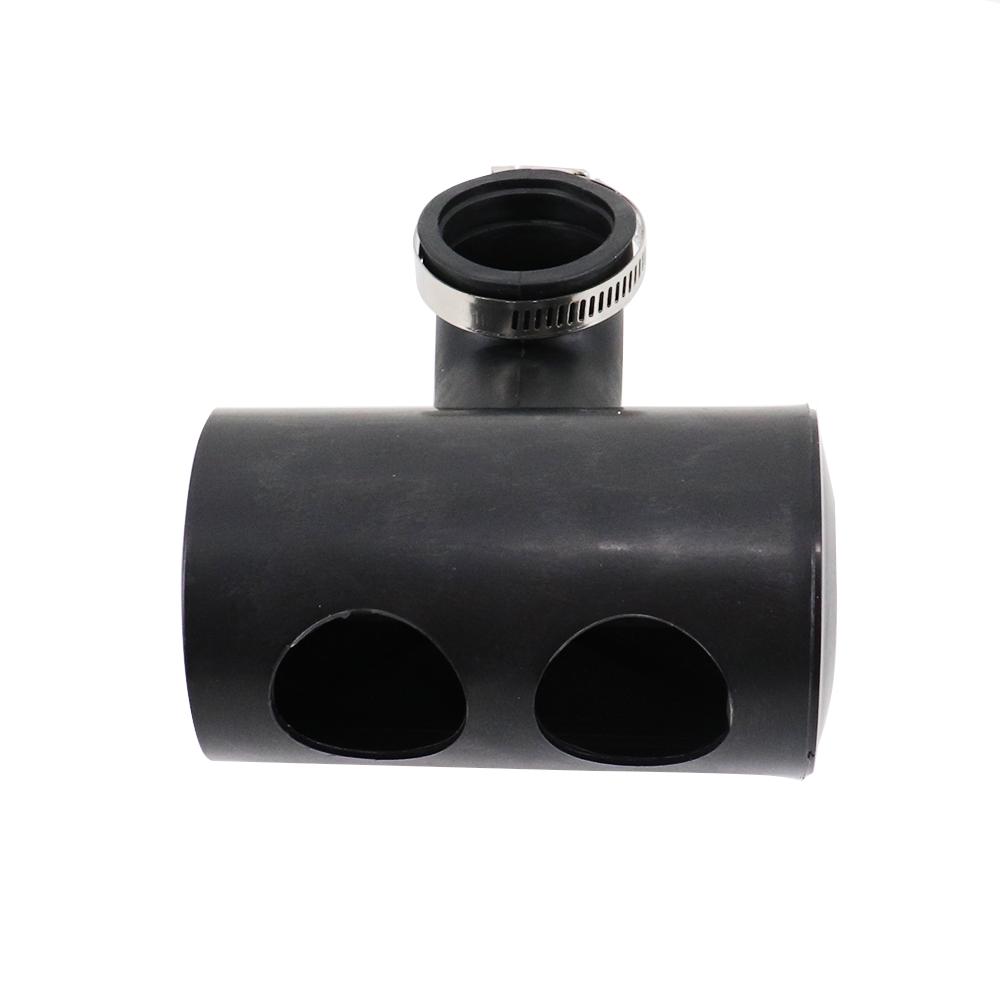 For 150cc-200cc EngineQuad ATV UTV Air Filter Box Intake Cleane Go Kart Scooter Moped Replacement Motorcycle Accessories Parts