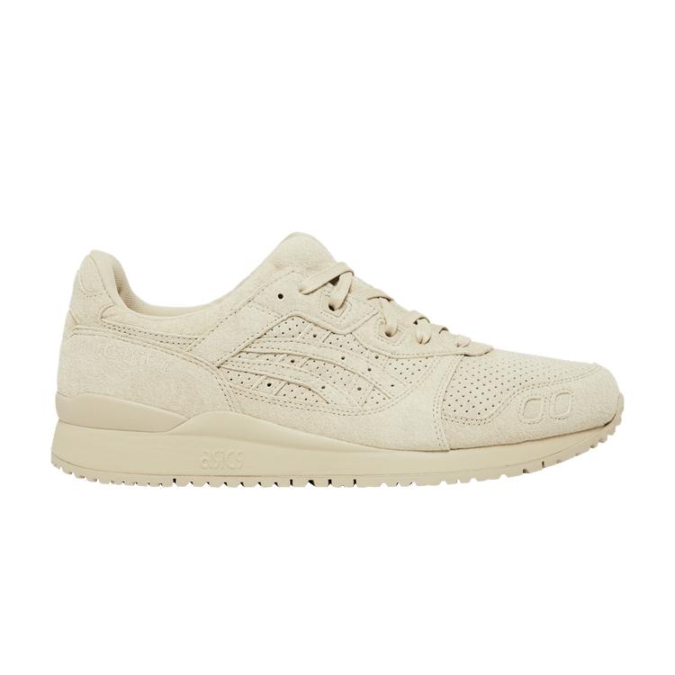 ASICS Gel Lyte 3 Feather Grey 37.5