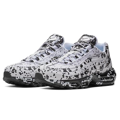 New Nike Air Max 95 Cav Empt White AV0765-100
