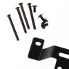 12cm Water Cooling /Fan Support Tank Reservoir Bracket Mount Stand