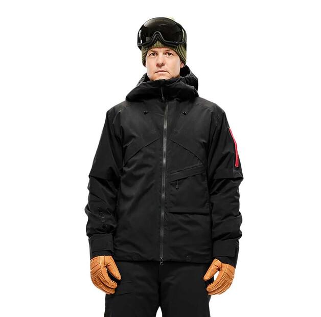The Mountain Studio Куртка Gore-tex 2l stretch
