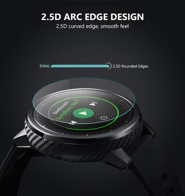 diameter samsung gear s2