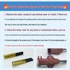 Carbon Brushes for Washing Machine Models XQG65-L903S & XQG62-L703/L703C