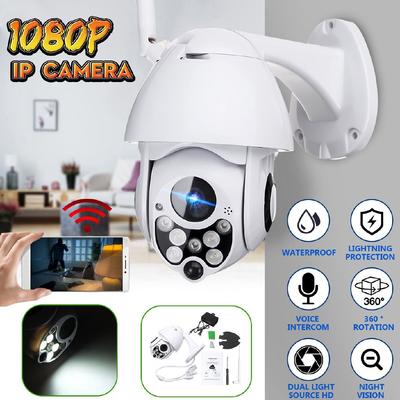 Monitoring i akcesoria – Kamery CCTV