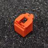Replacement Needle ABS Stylus Plastic Stylus Improve Your Record Player Experience Simple Installation fit for AT3600