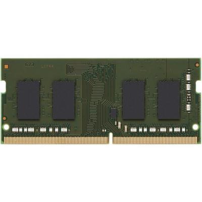 Kingston Module mémoire pour PC portable KCP432SD8/16 16 GB 1 x 16 GB RAM DDR4 3200 MHz CL22