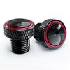 For Kawasaki Z900 Z500 Z750 Z650 Z800 Z1000 Z400 Z1000SX Z900RS Z250 Z300 Motorcycle Mirror Hole Plug Screw Mirror Hole Cap