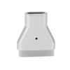 Type C to Magnetic Adapter T Tip 5A PD Fast Charging Zinc Alloy Strong Suction Type C to for