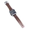 Sports Watch Large Square Dial Digital Display Waterproof Ergonomic Strap Outdoor Sports Watch for
