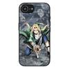 Phone Cover Tsunade Narutos Sasuke Uchiha for Samsung Galaxy S25 S24 S23 Fe Ultra Plus S7 Edge A05 A06 A16 A15 A35+ Soft Case
