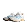 adidas x Predator Megaride White Blue - JR9208