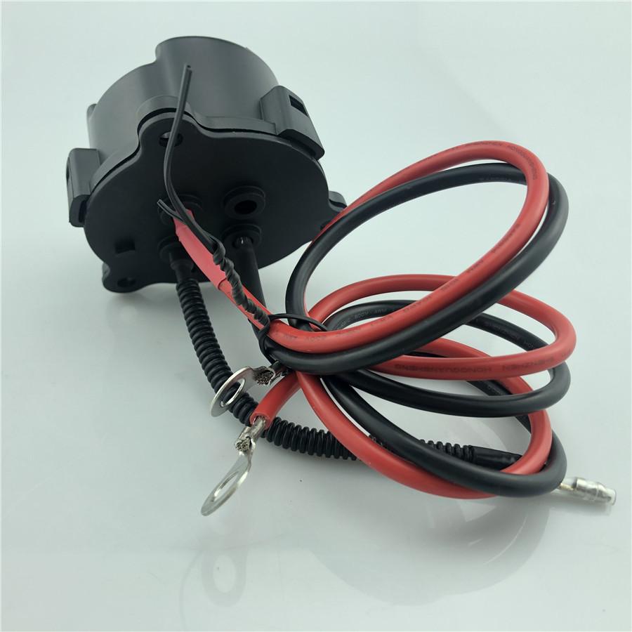 JW9-H6181-00-00 Cart Charger for Yamaha G29/Drive YDRE Electric Carts 2011-2017