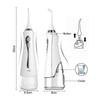 Tooth Care 230ml Tank Portable Tooth Dental Ser Dental Jet Irrigator