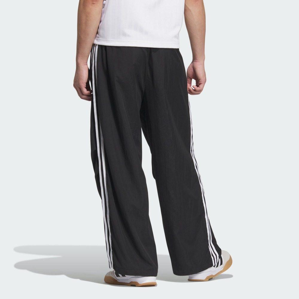 Adidas Originals 3 Stripes Casual Pants Men's Black JW9896