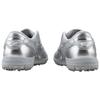 Asics C3 FF Comfortable Fitting Soccer Shoes Men Soccer Shoes Silver 1113A056-021
