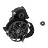 RC Metal Center Gearbox Transmission Box with Gear for SCX10 90046 90047 90016 90021