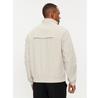 Calvin Klein K10K111441 Beige Mid-season Jacket, Standard Fit