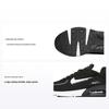 Air Max 2090 Retro Stoff Strapazierfähig Leicht Rutschfest Low-Top Luftpolster Laufschuhe Herren Sneaker Schwarz DV3124-003