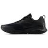 DynaSoft Nitrel V5 Comfortable Low-Top Running Shoes Men sneaker Black MTNTRGC5